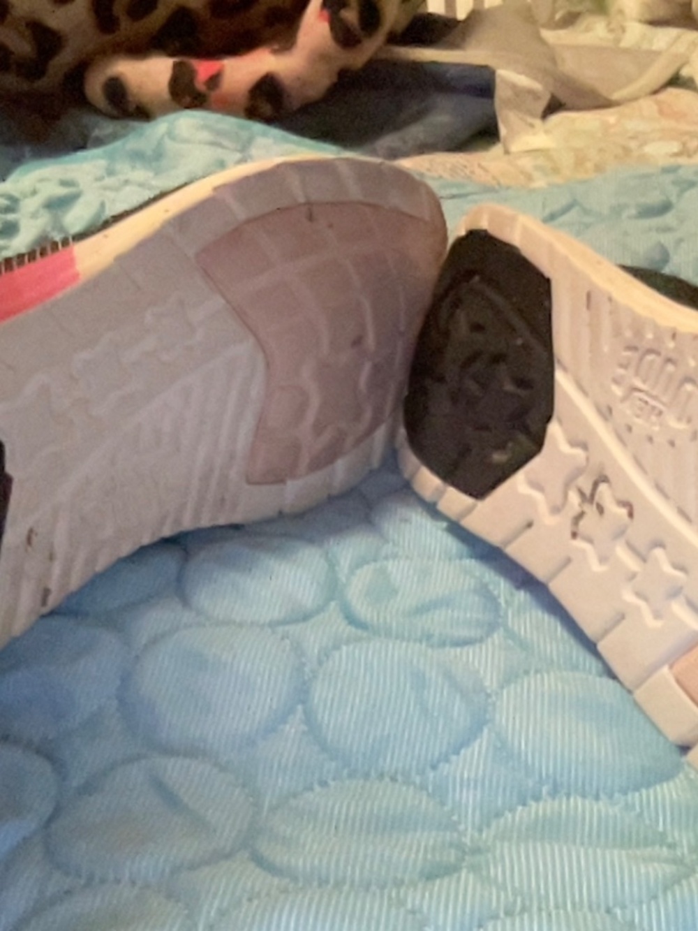 Women's Hey Dude Shoes - Picture 4 of 6